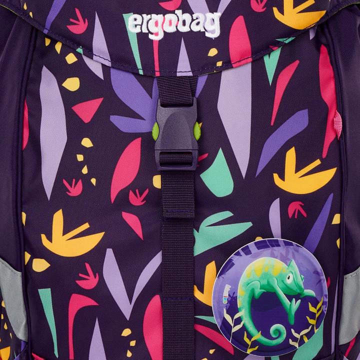 Actual product image Ergobag Mini