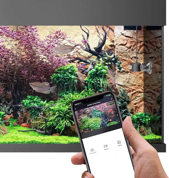 Produktbild Juwel Aquarium SmartCam