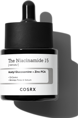Produktbild Cosrx The Niacinamide 15 Serum (20 ml)