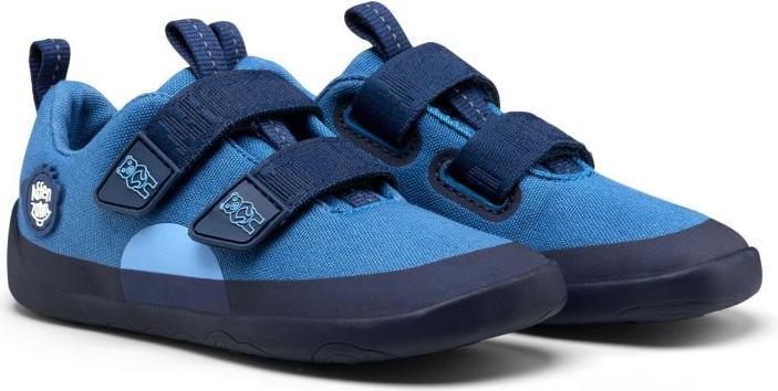 Immagine prodotto Affenzahn Scarpa a piedi nudi per bambini Cotton Lucky (30)