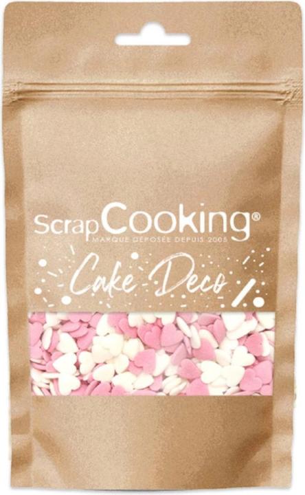 Produktbild ScrapCooking Dekozucker (1 x)