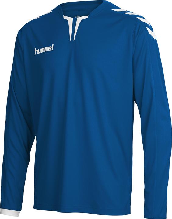 Produktbild hummel Core Ls Poly Jersey (M)