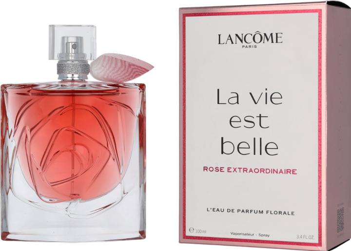 Immagine prodotto Lancôme La vita è bella Rose (Eau de parfum, 100 ml)