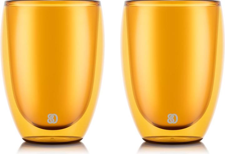 Productafbeelding Bodum 2 stukken glas (2 x)