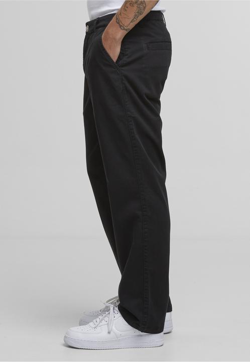Produktbild Urban Classics Basic Chino black 31 (31)