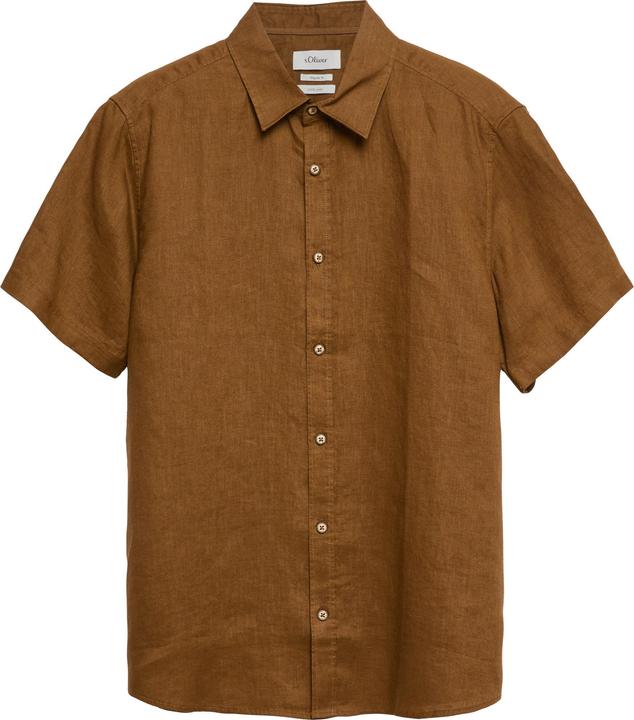 Produktbild s.Oliver Hemd (3XL)