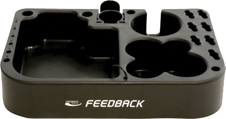 Feedback Sports Tool tray