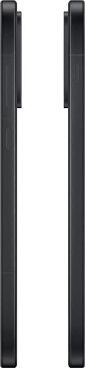 Actual product image OnePlus 15R 12+256GB DS 5G CHARCOAL BLACK (256 GB, Black, 6.83", Dual SIM, 5G)