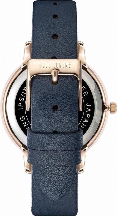 Immagine prodotto Paul Lorens Damenuhr PL12177A6-6F3 (190 mm)