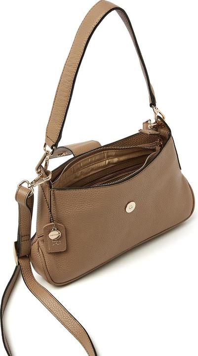 Actual product image dR Amsterdam Hand / Schultertasche