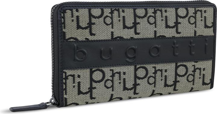 Actual product image Bugatti ELEA wallet