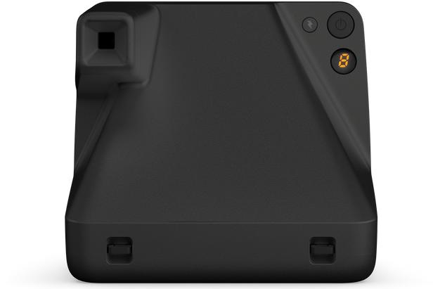 Actual product image Polaroid Now+