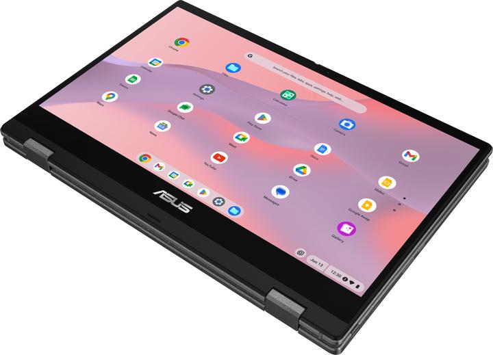Produktbild ASUS Chromebook Flip CM1 (14", 4 GB, DE, MediaTek Kompanio 510)