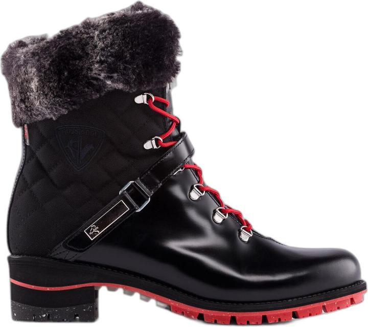 Produktbild Rossignol 1907 Megève 2.0 (37.5)