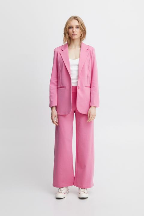 Produktbild Ichi IHKATE SUS OVERSIZE BL - 20118123 (M)