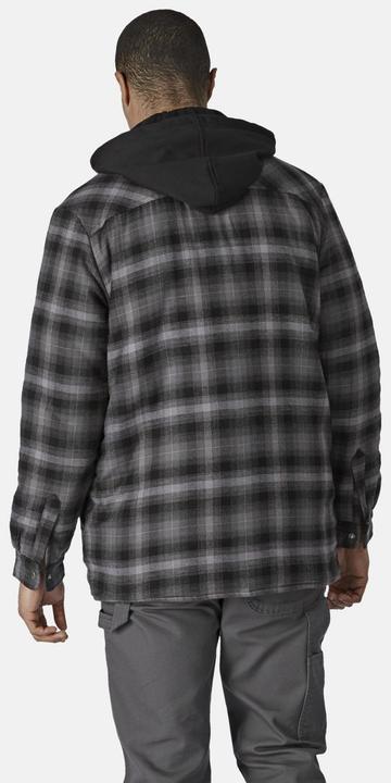 Produktbild Dickies Flannellhemd (XXL)