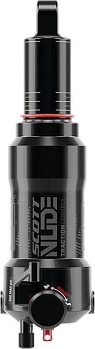 RockShox Deluxe Nude RLC3 (165 mm)