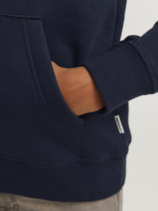Image du produit Jack & Jones Jorfrederiksberg Box Sweat Hood Sn Jnr (140)