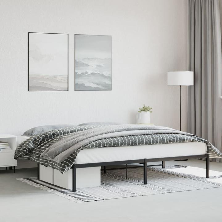 Actual product image vidaXL Jard (193 x 203 cm)