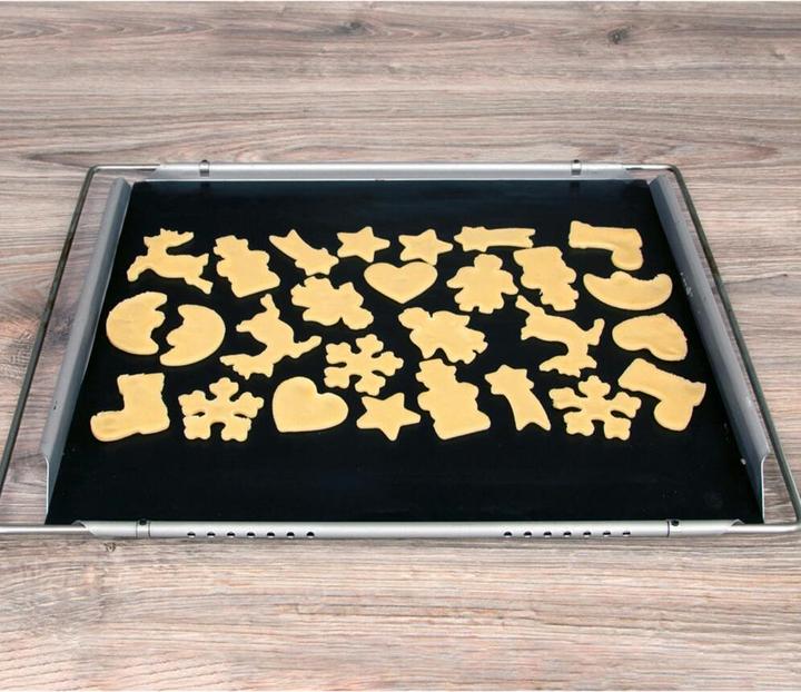 Produktbild Städter Keksausstecherbrett