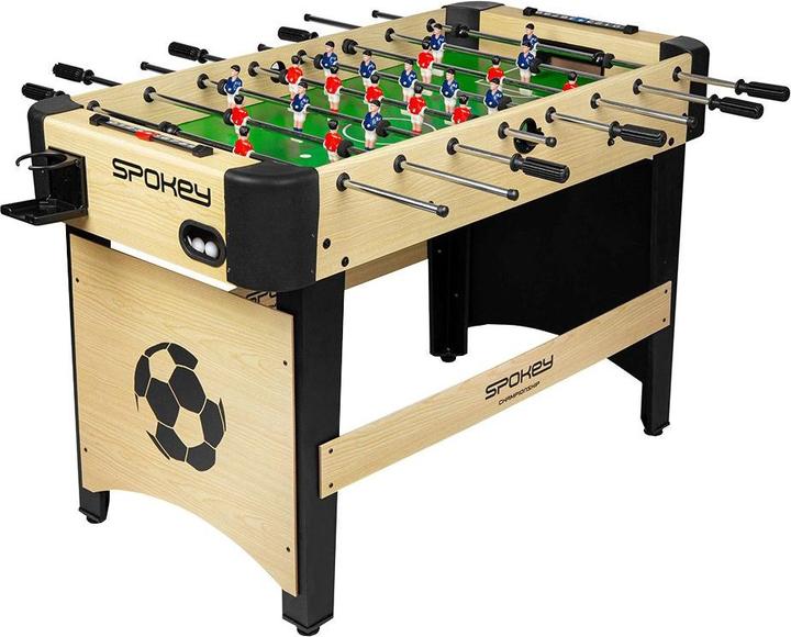 Image du produit Spokey Championnat de football 46 WW 940673