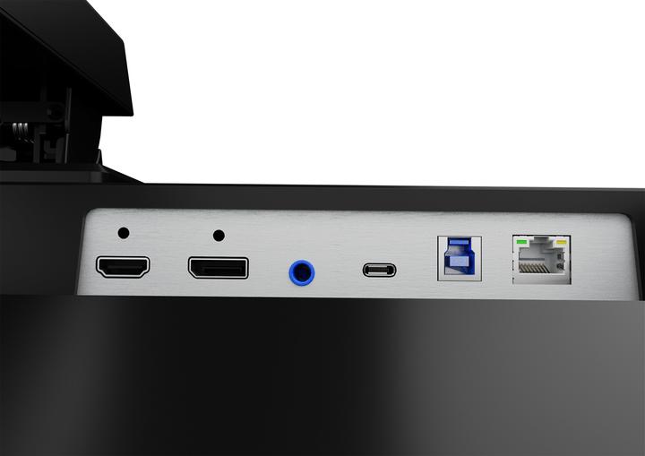 Produktbild iiyama ProLite XUB3293UHSN-B5 (3840 x 2160 Pixel, 31.50")