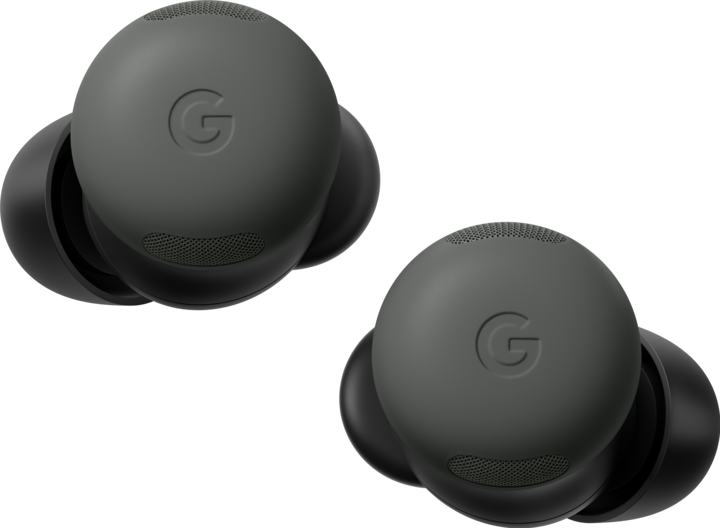 Google Pixel Buds Pro 2 (ANC, 48 h, Kabellos)