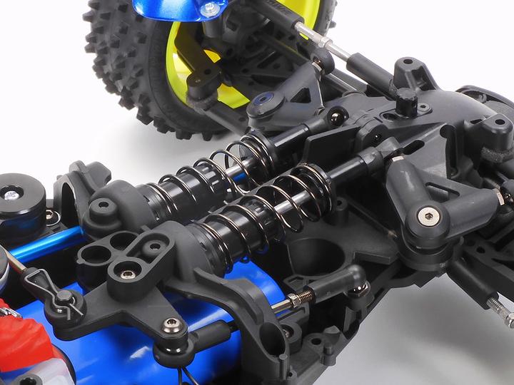 Immagine prodotto Tamiya TD4 Super Avante (Kit)