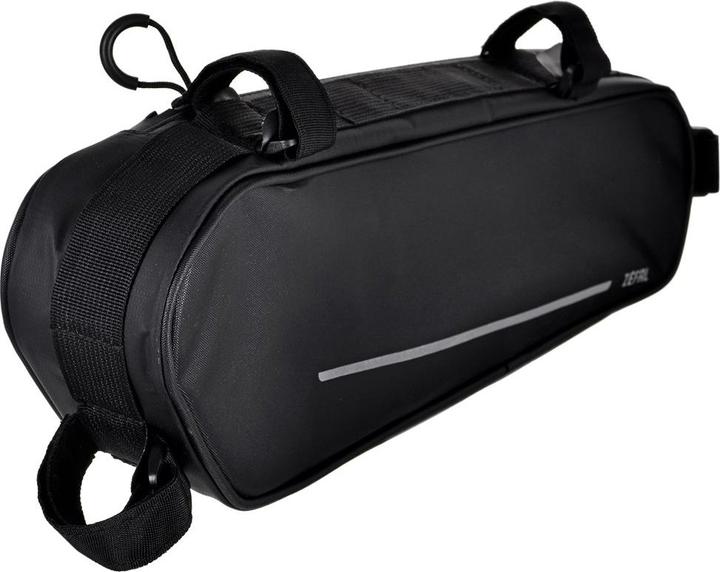 Actual product image Zefal Z Adventure C3 (3.30 l, Frame bag)