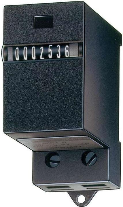 Actual product image Kübler Totalizer 230 VAC