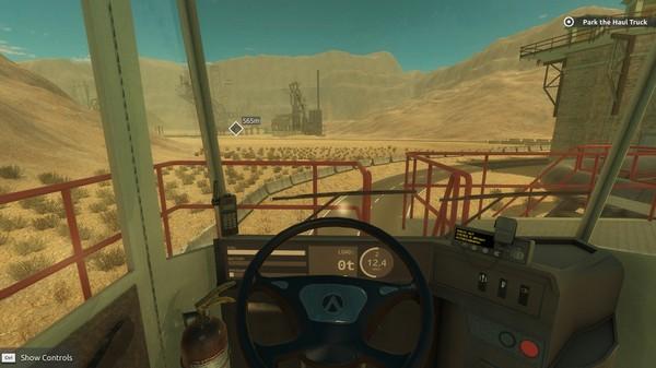 Produktbild Giant Machines 2017 (Mac, PC)