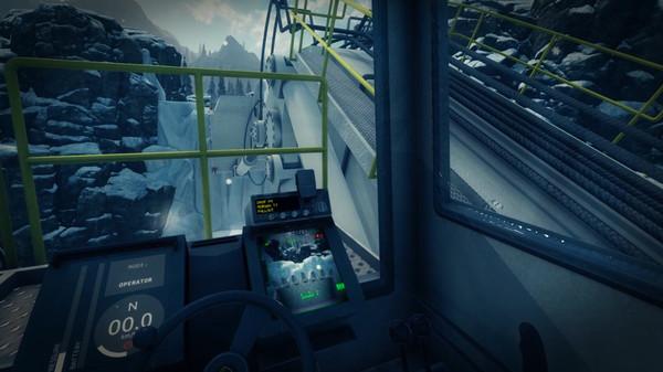 Produktbild Giant Machines 2017 (Mac, PC)