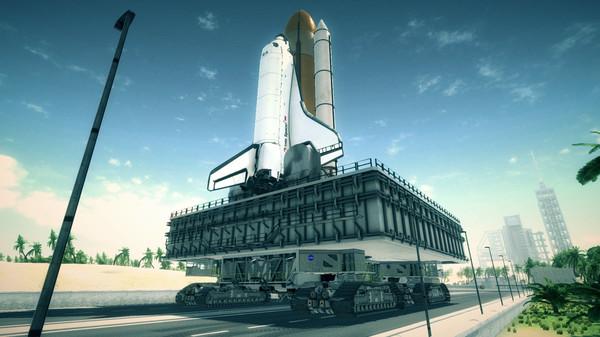 Produktbild Giant Machines 2017 (Mac, PC)