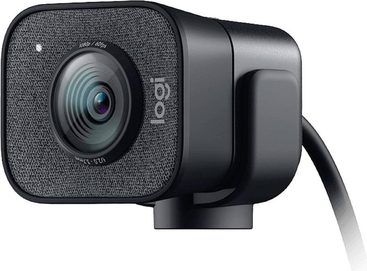 Actual product image Logitech StreamCam (2 Mpx)