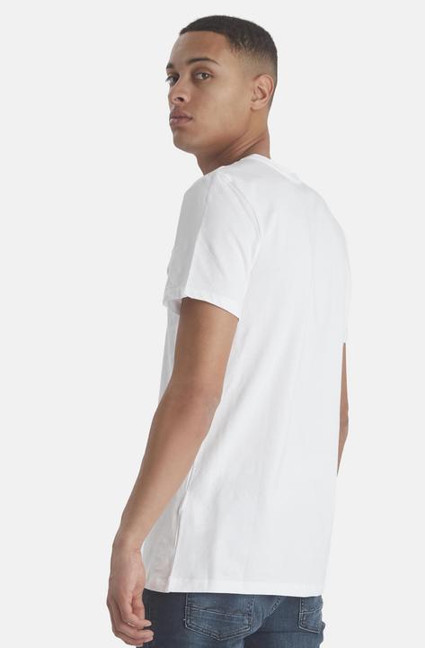 Image du produit Blend BHBHDinton V-neck tee 2-pack 701996 (S)