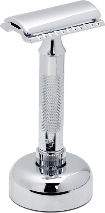 Actual product image Merkur Straight razor 34001