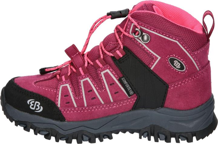 Actual product image Brütting Mount Pinos Kids High (26)