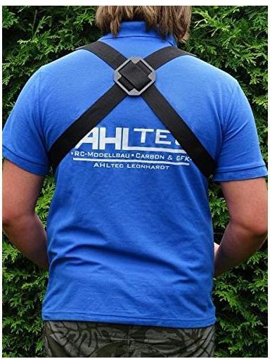 Image du produit OEM Ceinture transversale de confort pour les consoles d'émission