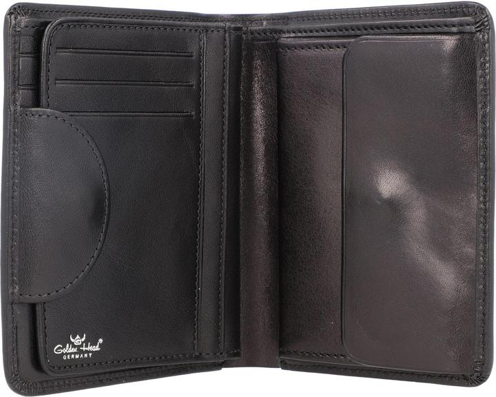 Image du produit Golden Head Portefeuille Colorado RFID Protect 1249