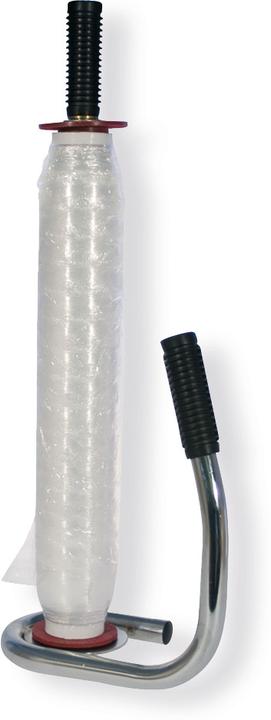 Scaldia Manual unwinder for stretch film with a roll width of 500 mm (1 Piece)