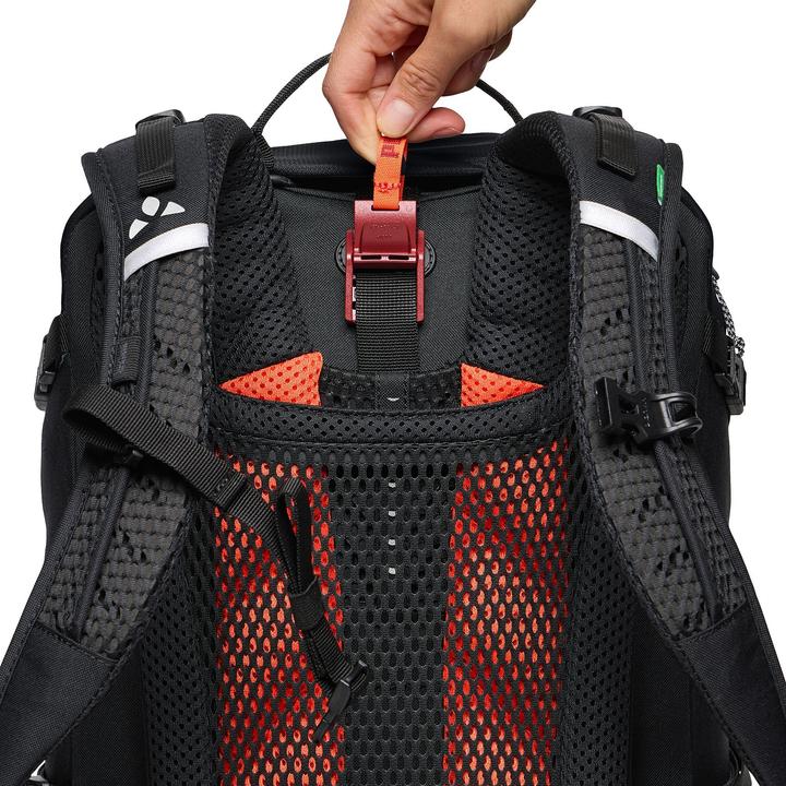 Actual product image Vaude TrailControl 20+ Rucksack (20 l)