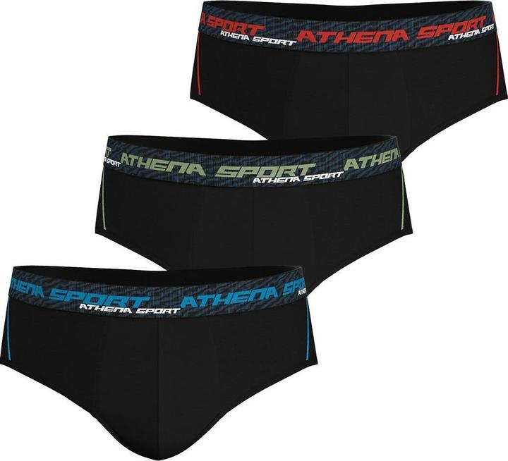 Produktbild 3er-Set Slips (XXL, 4er Pack)