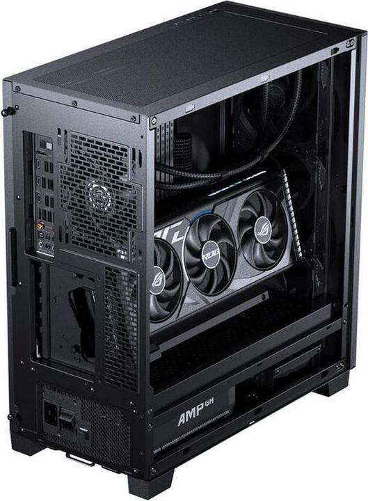 Produktbild Phanteks XT Silent (ATX, E-ATX, mATX, Mini-ITX)