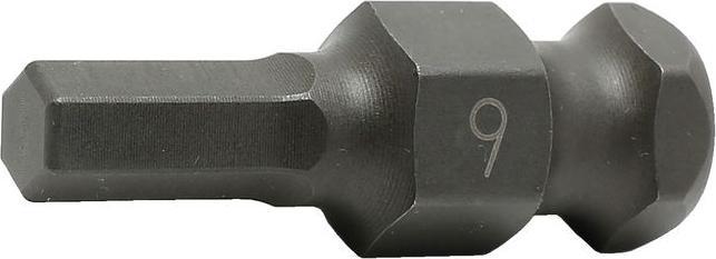 Actual product image Koken Hex bit (4 mm)