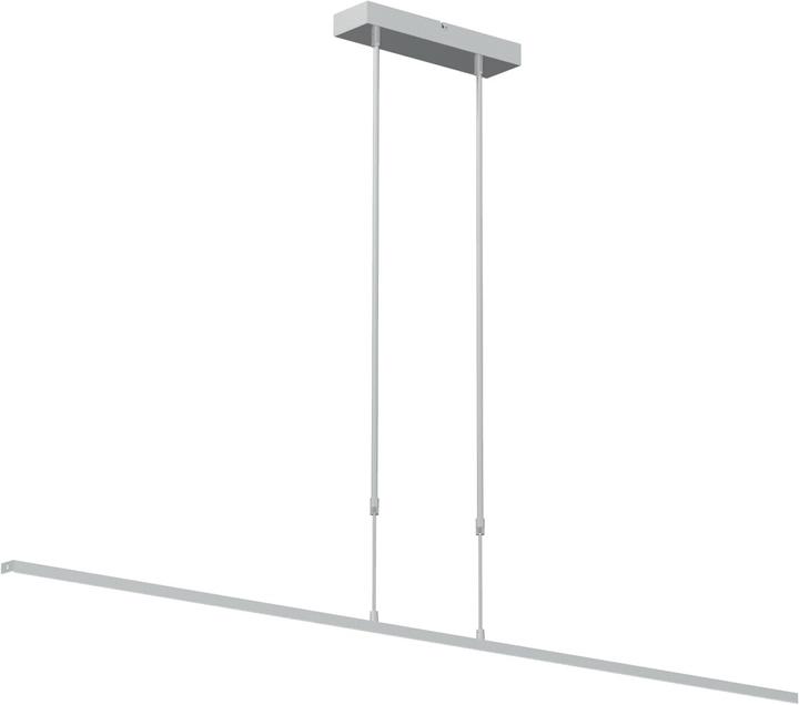Pendant lamps
