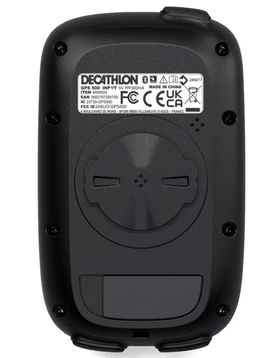 Image du produit Van rysel 338370