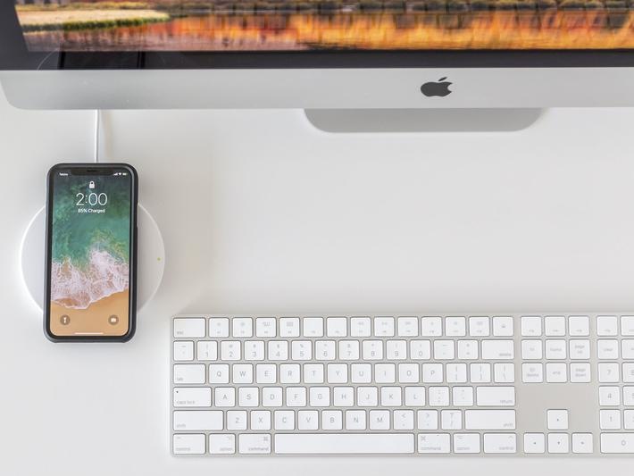 Produktbild Quad Lock Case (Apple iPhone 13 Pro)