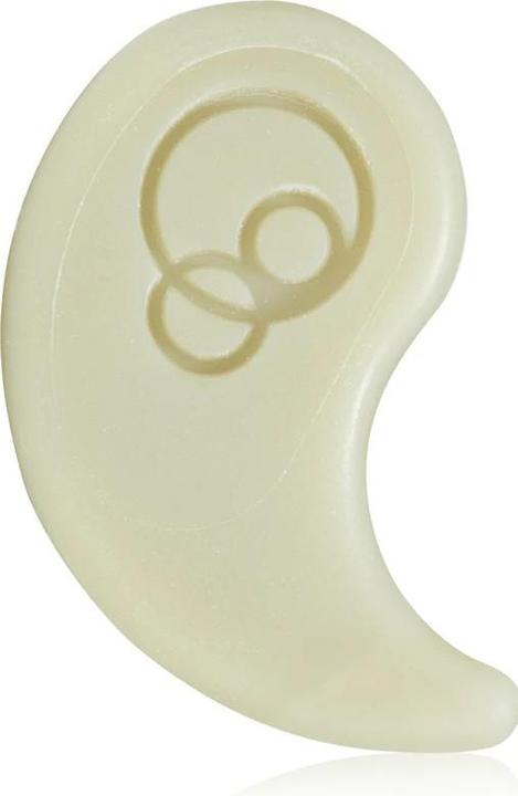 Actual product image Foamie Shampoo Bar Travel Size) 20 g (Solid shampoo)