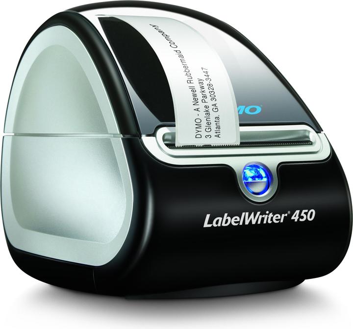 Produktbild Dymo Labelwriter 450