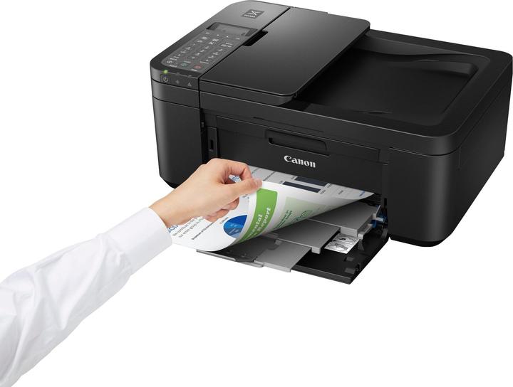 Image du produit Canon Pixma TR4650 (Encre, Couleur)